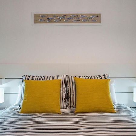 Atico Terraza Torre Tavira Apartment Кадис Екстериор снимка
