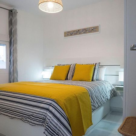 Atico Terraza Torre Tavira Apartment Кадис Екстериор снимка