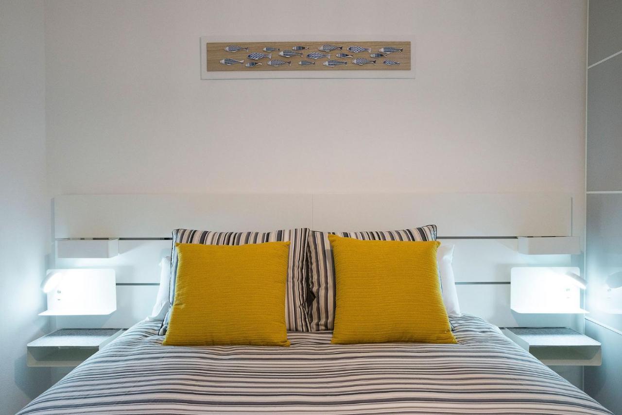 Atico Terraza Torre Tavira Apartment Кадис Екстериор снимка